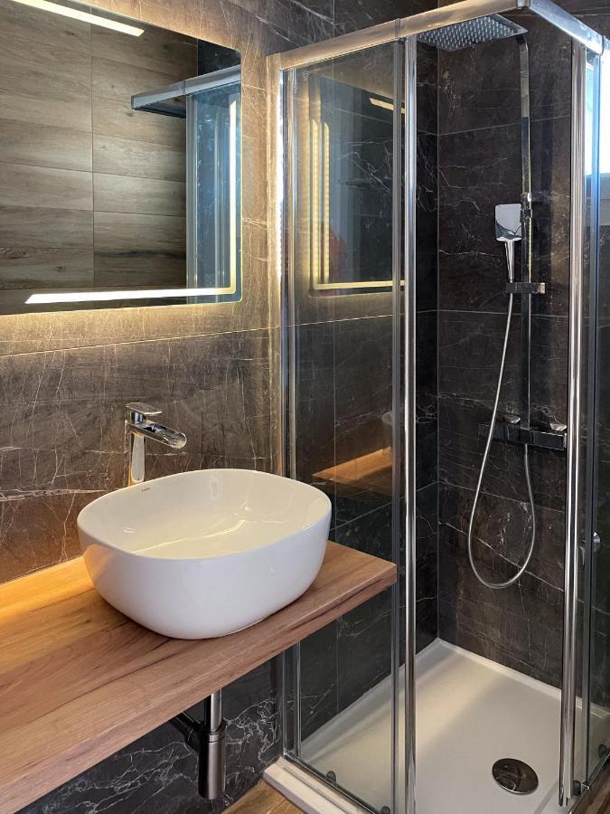 Euphoria Suites And Studios Sidari  Bagian luar foto