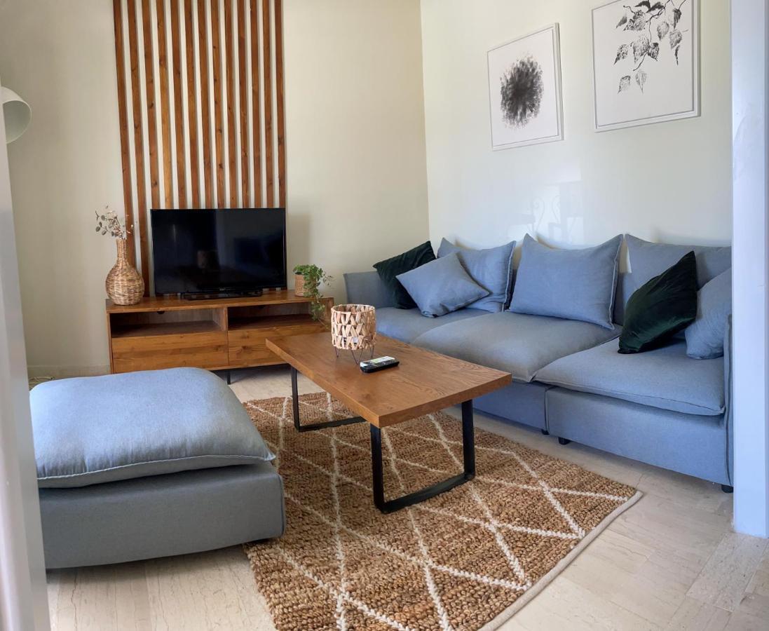 Euphoria Suites And Studios Sidari  Bagian luar foto