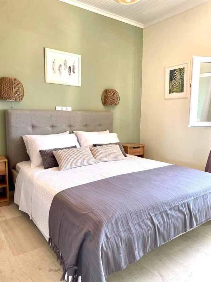 Euphoria Suites And Studios Sidari  Bagian luar foto
