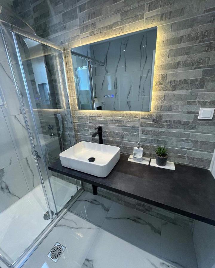 Euphoria Suites And Studios Sidari  Bagian luar foto