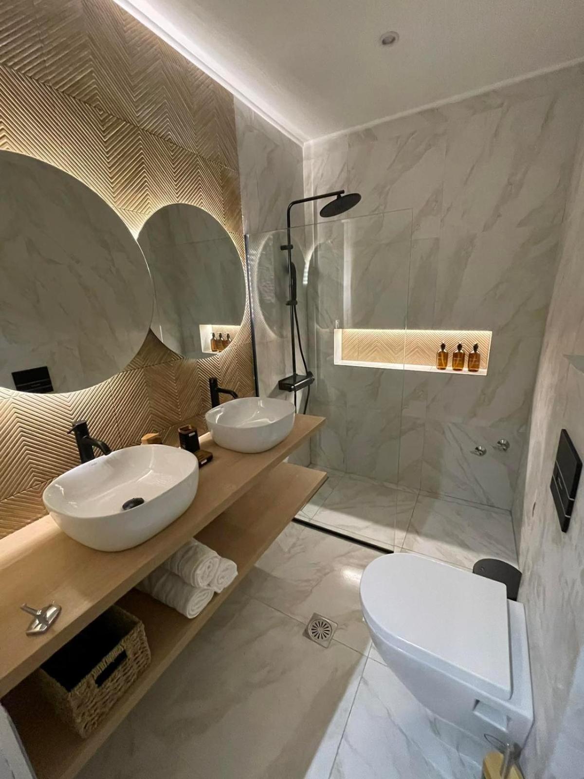 Euphoria Suites And Studios Sidari  Bagian luar foto