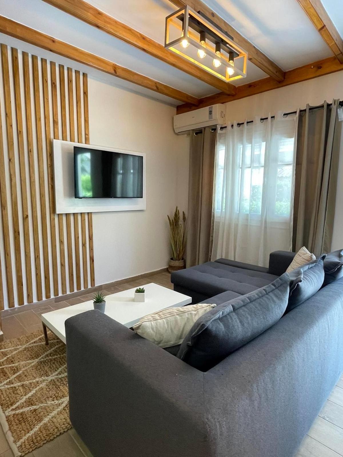 Euphoria Suites And Studios Sidari  Bagian luar foto
