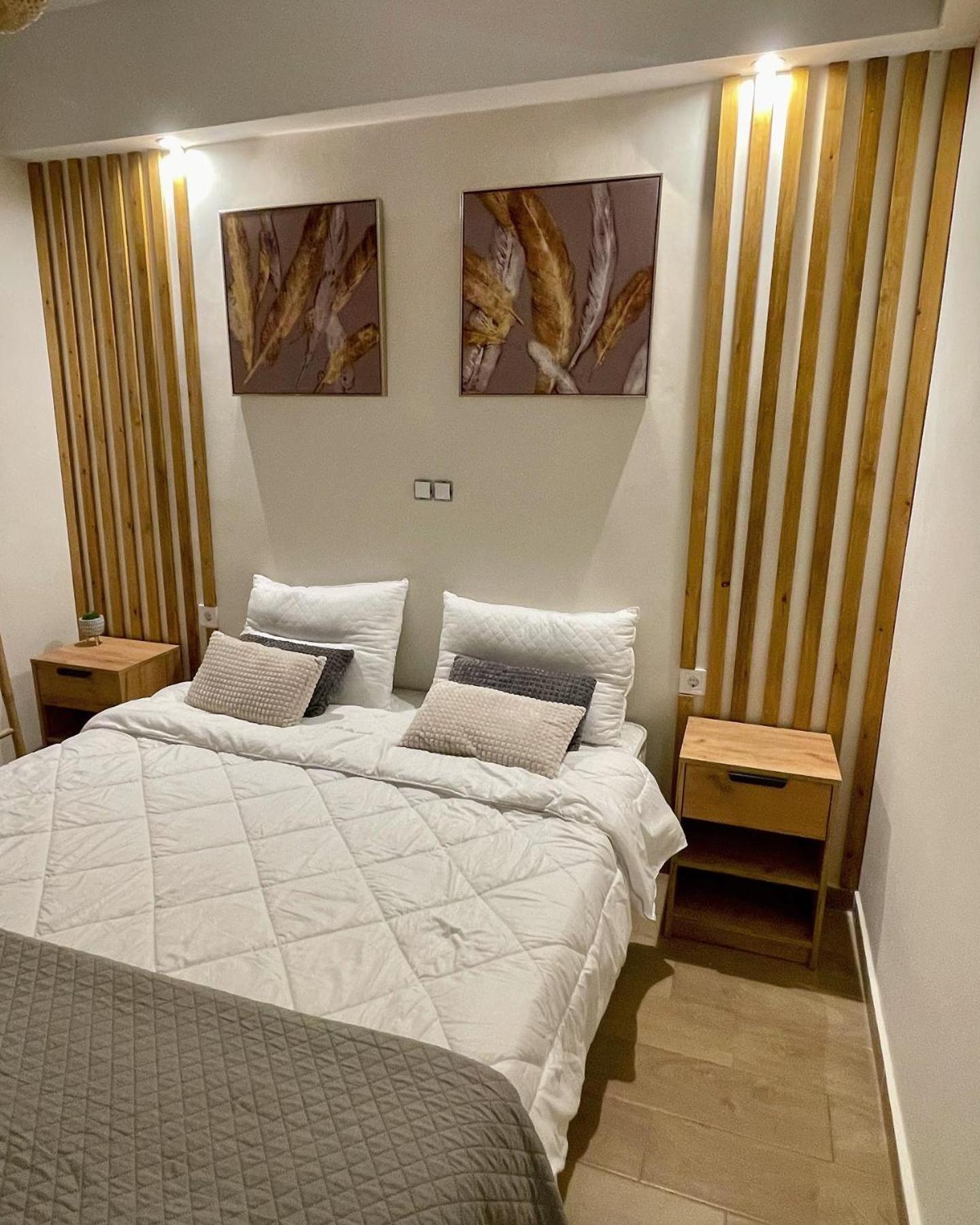 Euphoria Suites And Studios Sidari  Bagian luar foto