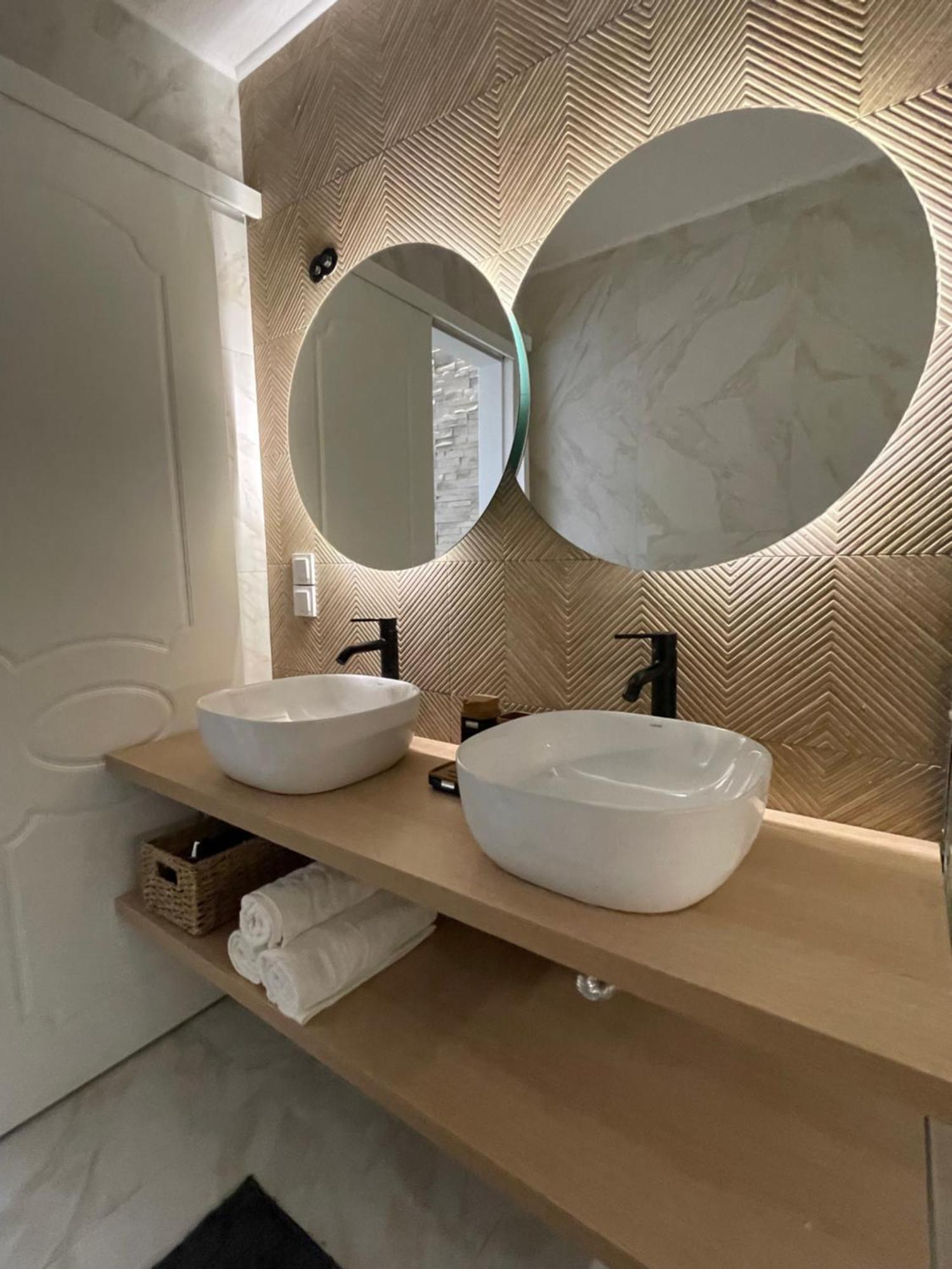 Euphoria Suites And Studios Sidari  Bagian luar foto