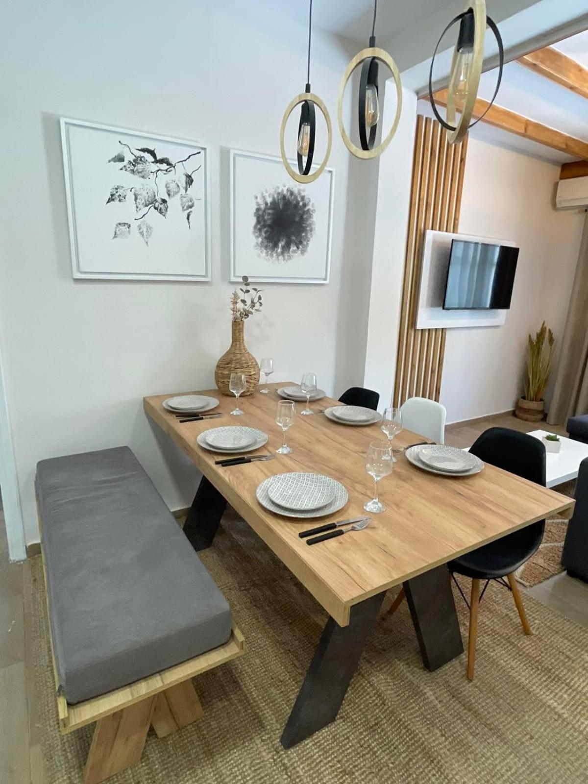 Euphoria Suites And Studios Sidari  Bagian luar foto
