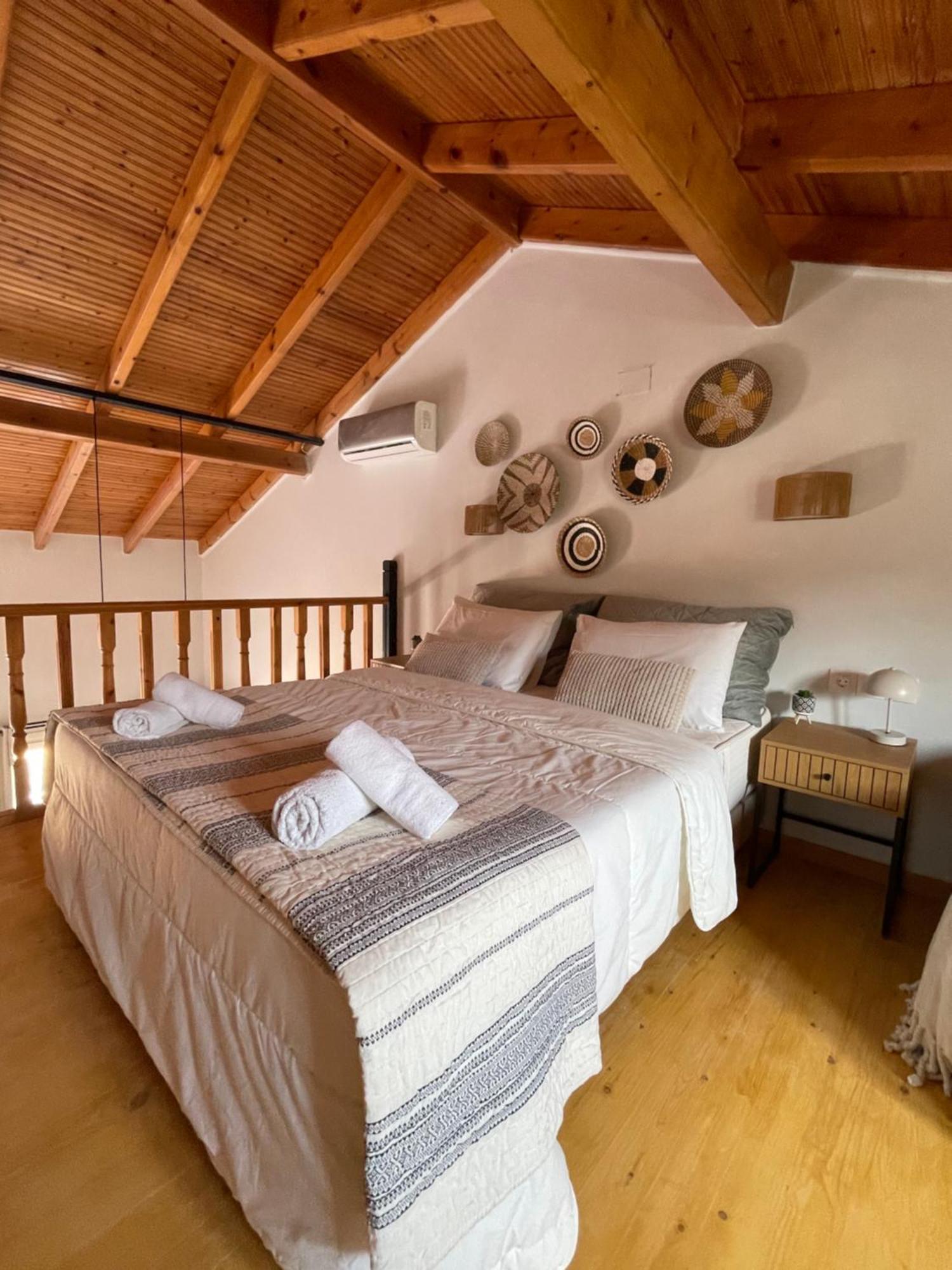 Euphoria Suites And Studios Sidari  Bagian luar foto