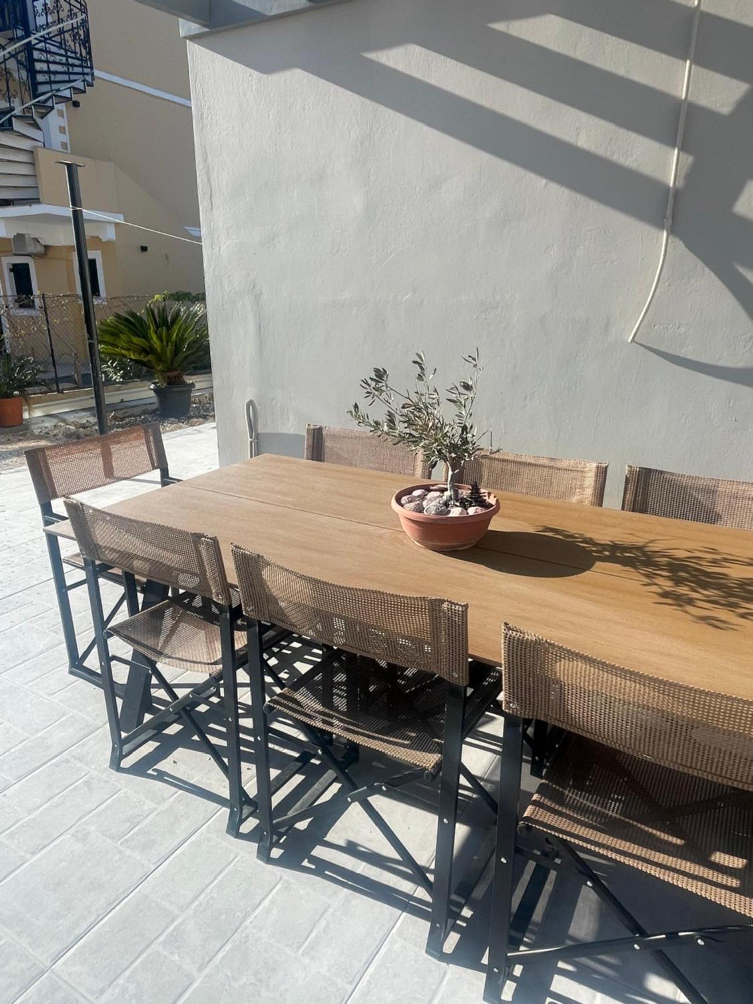 Euphoria Suites And Studios Sidari  Bagian luar foto