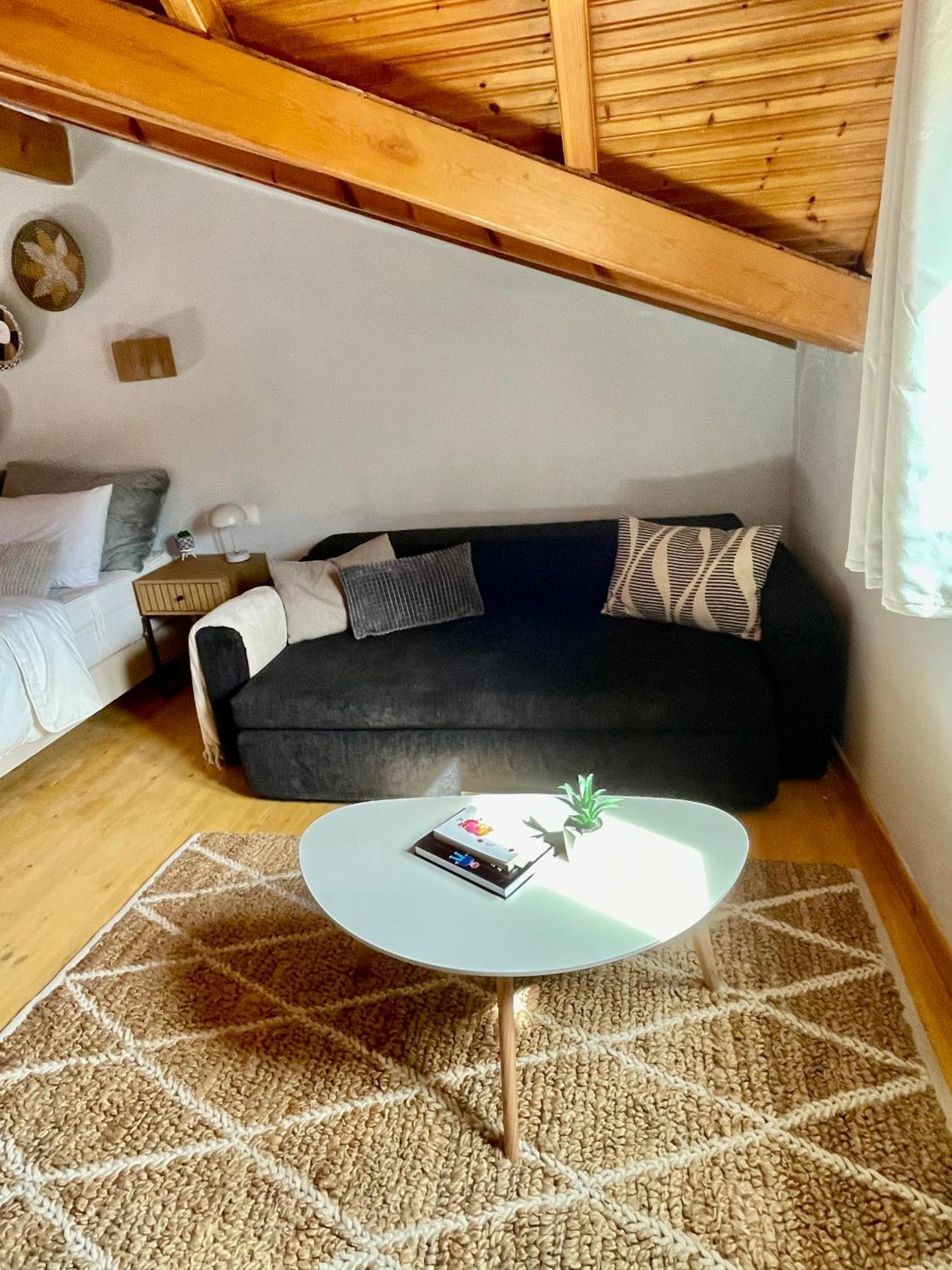 Euphoria Suites And Studios Sidari  Bagian luar foto