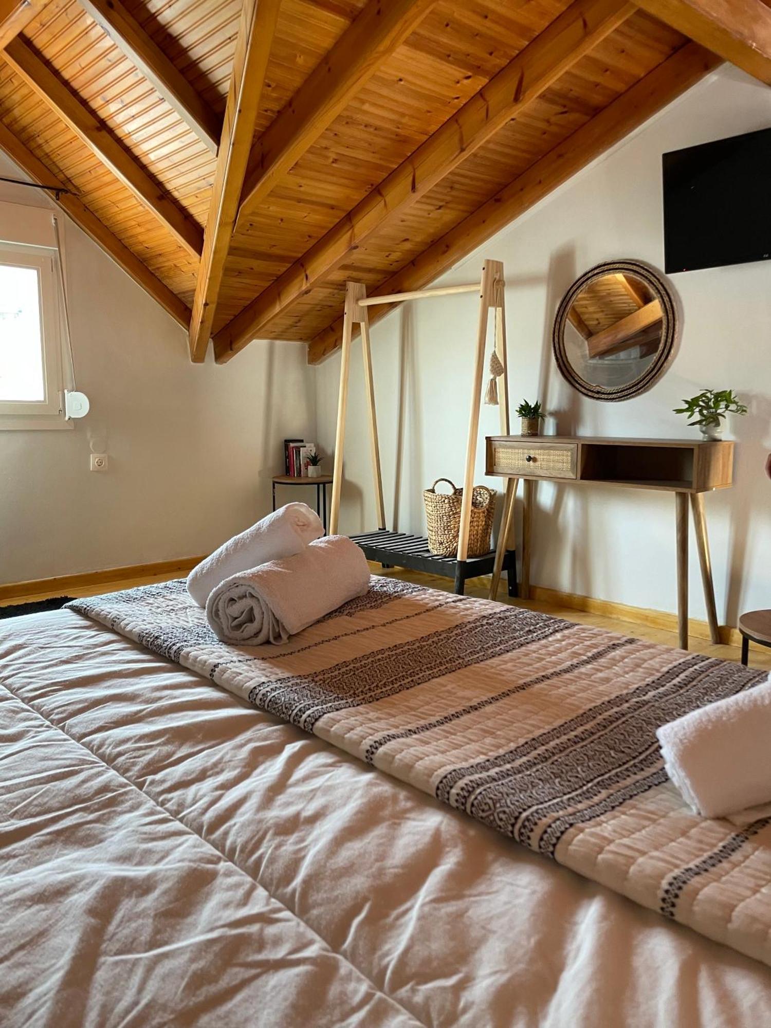 Euphoria Suites And Studios Sidari  Bagian luar foto