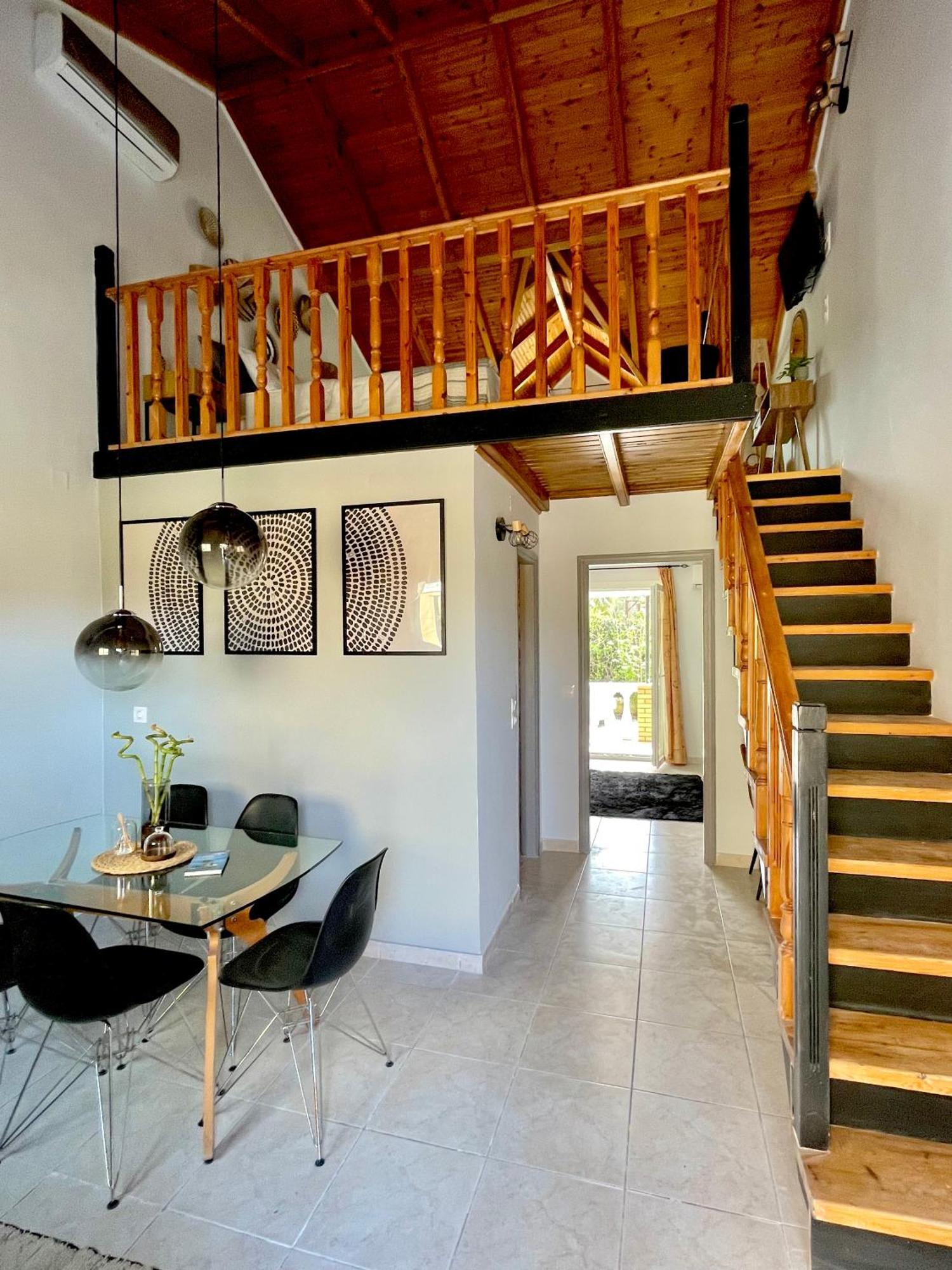 Euphoria Suites And Studios Sidari  Bagian luar foto