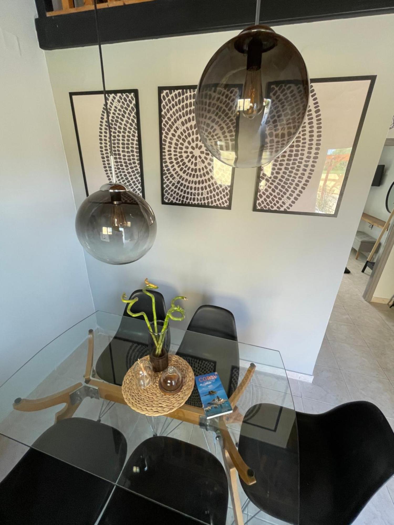Euphoria Suites And Studios Sidari  Bagian luar foto